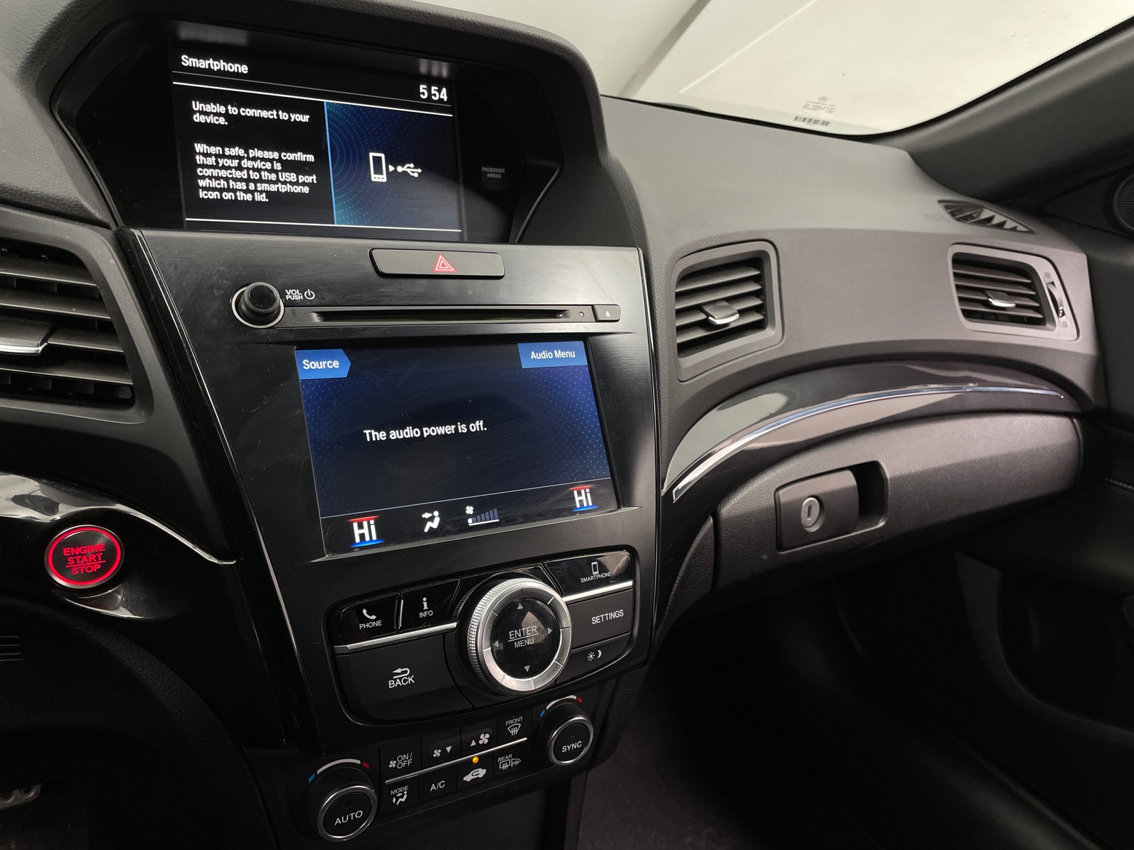 Thumbnail: 2019 Acura ILX - 3