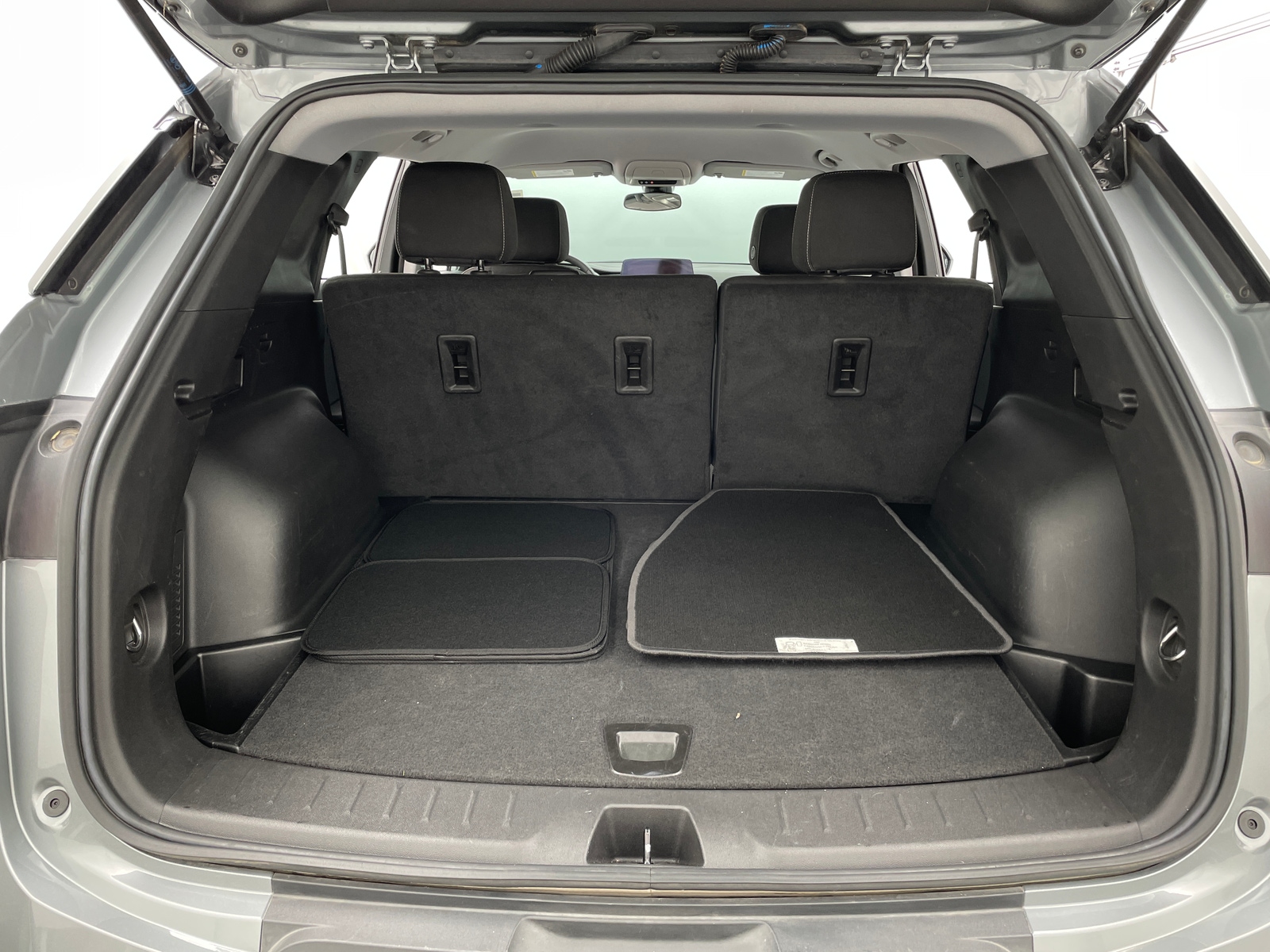 Thumbnail: 2025 Chevrolet Blazer - 7