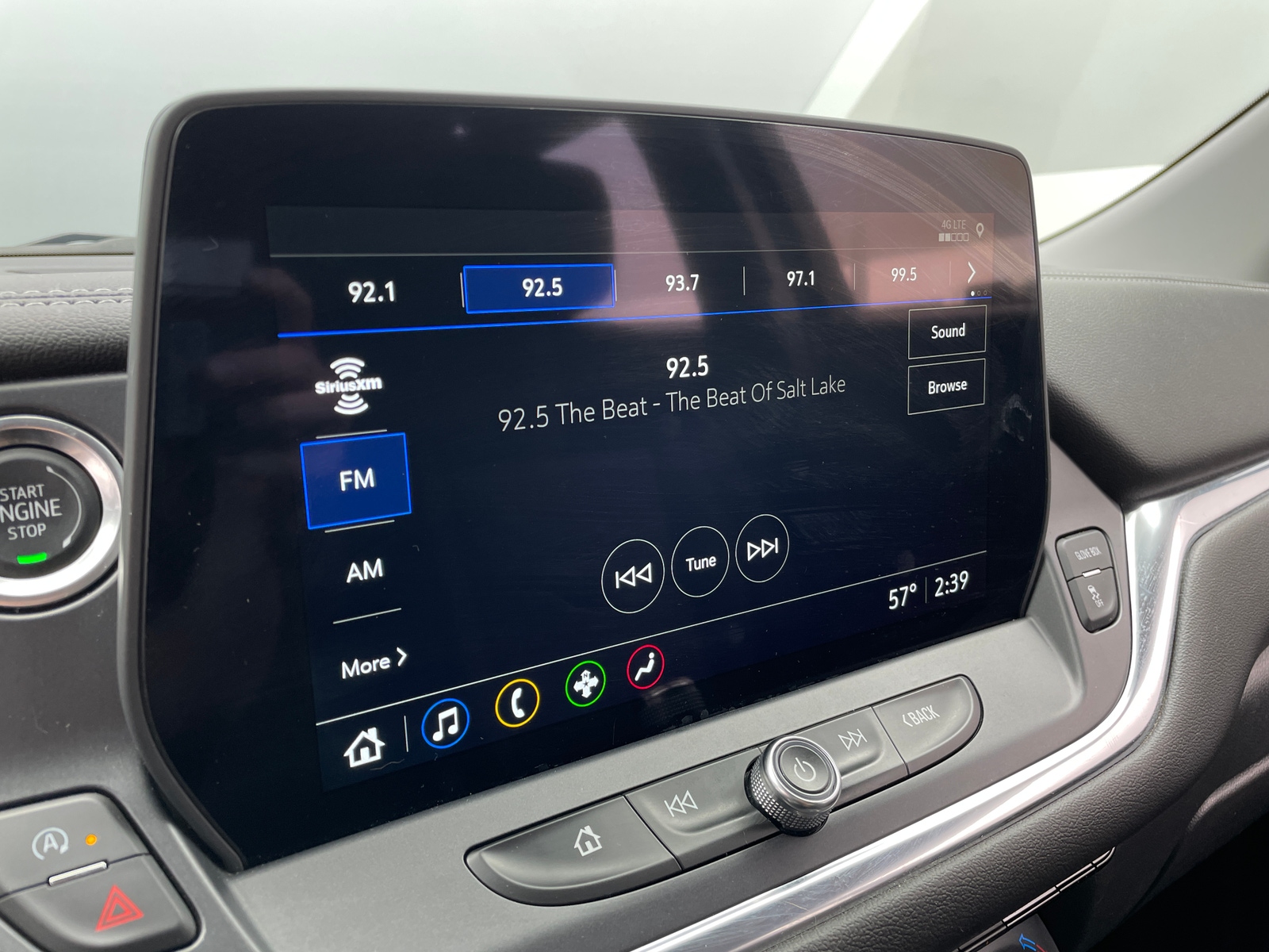 Thumbnail: 2025 Chevrolet Blazer - 4