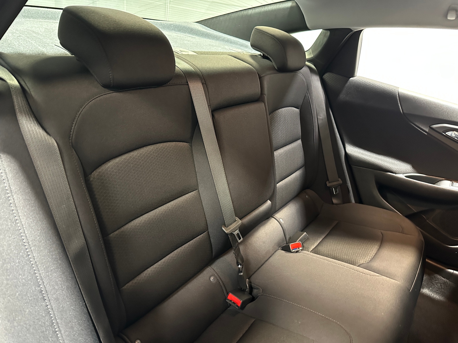 Thumbnail: 2024 Chevrolet Malibu - 6