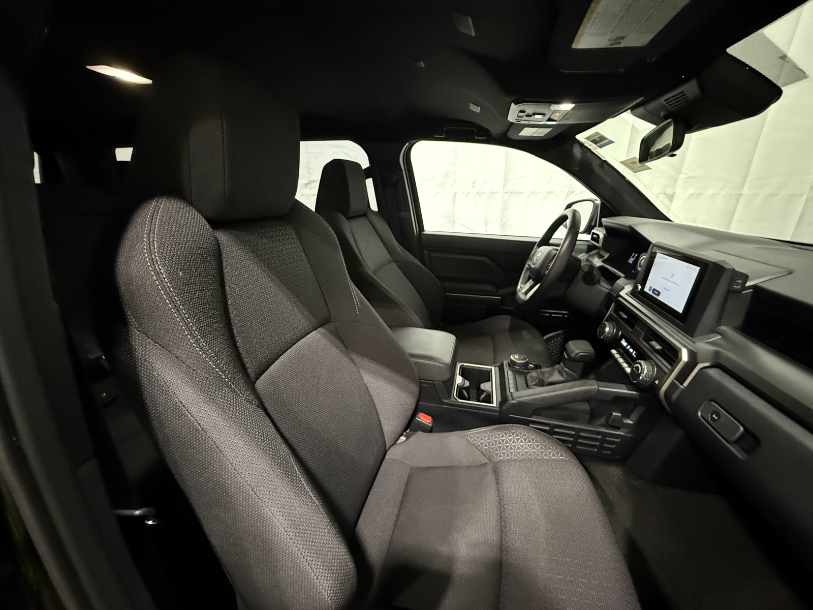 Thumbnail: 2025 Toyota 4Runner - 2