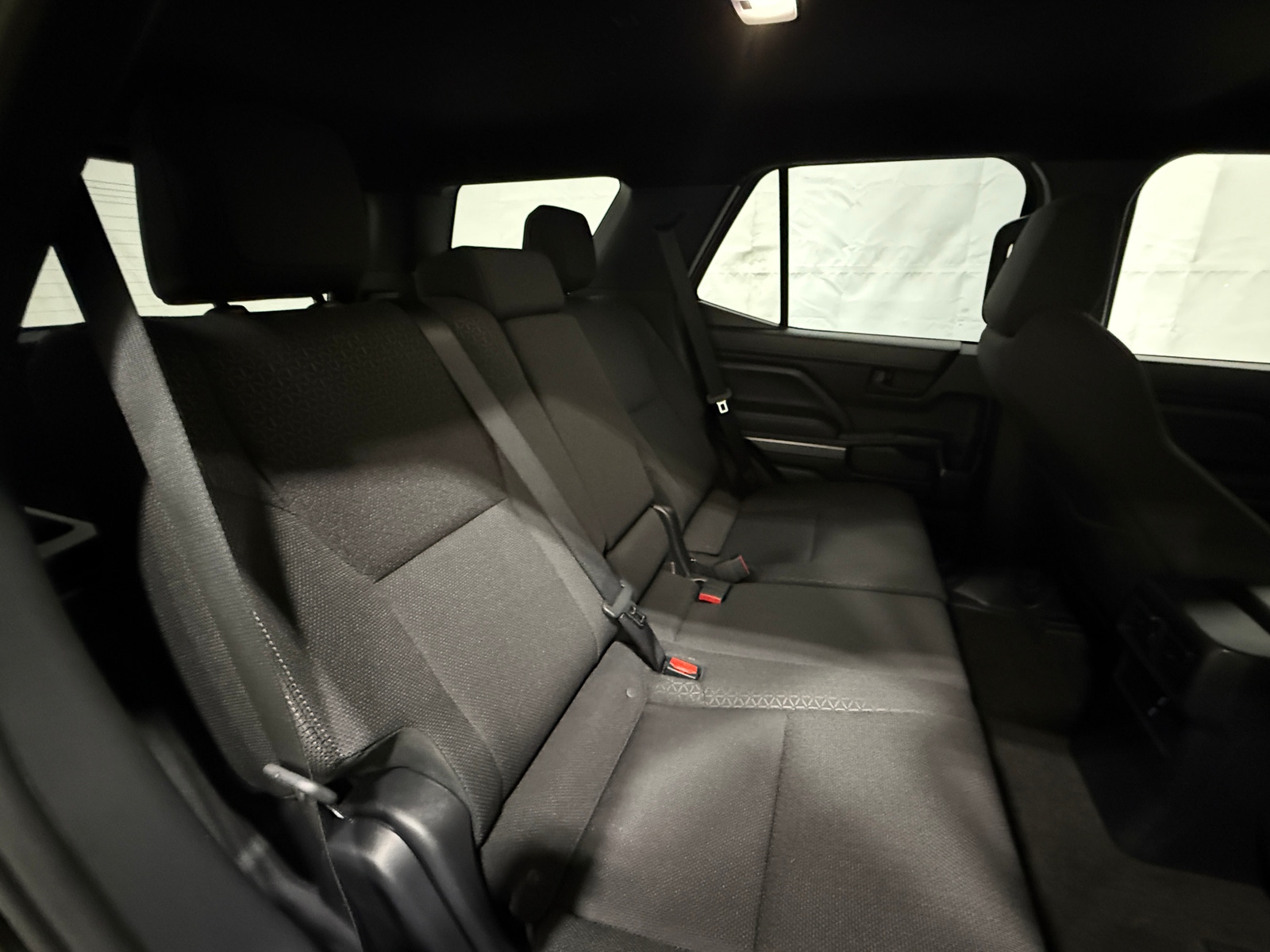 Thumbnail: 2025 Toyota 4Runner - 6