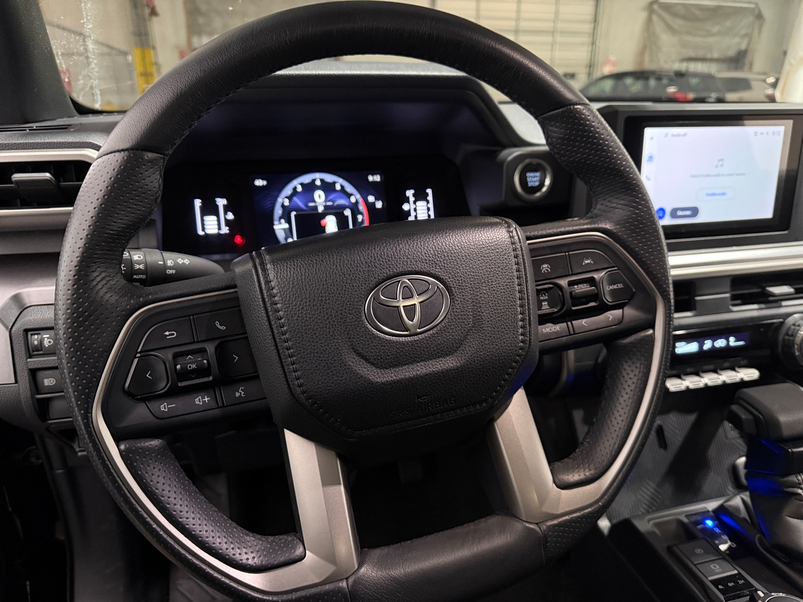 Thumbnail: 2025 Toyota 4Runner - 5