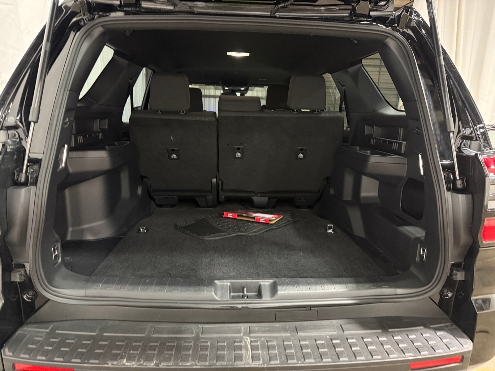 Thumbnail: 2025 Toyota 4Runner - 7