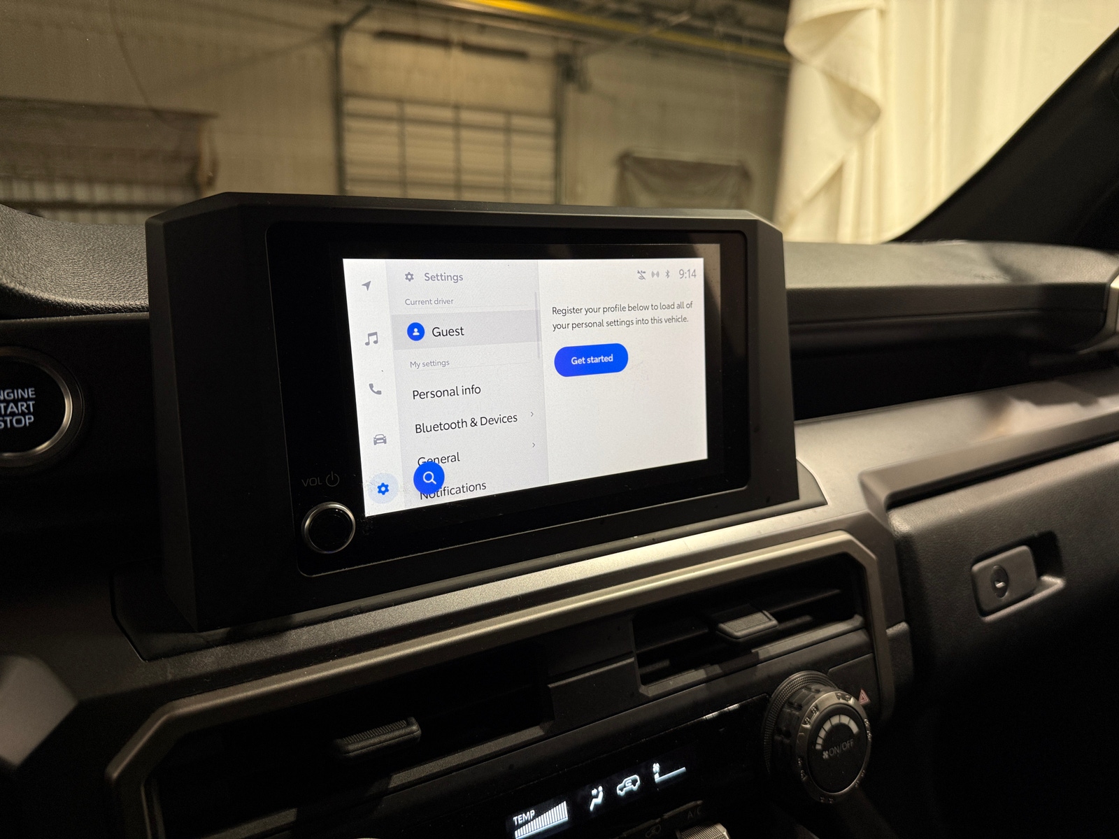 Thumbnail: 2025 Toyota 4Runner - 4