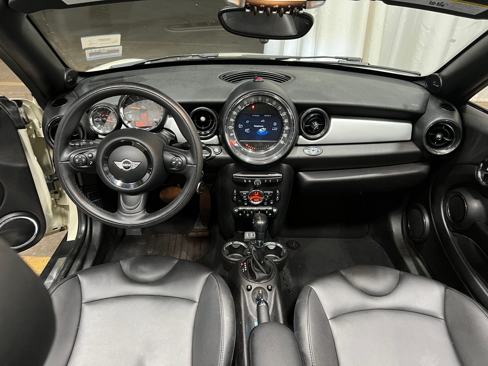 Thumbnail: 2015 MINI Cooper Roadster - 2