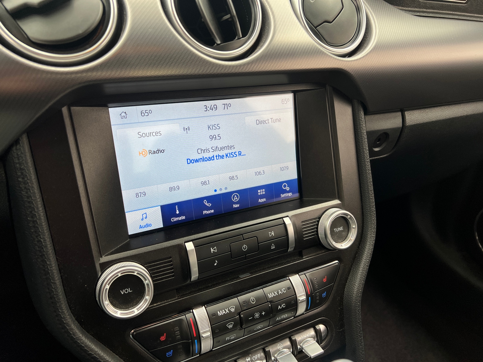 Thumbnail: 2020 Ford Mustang - 2