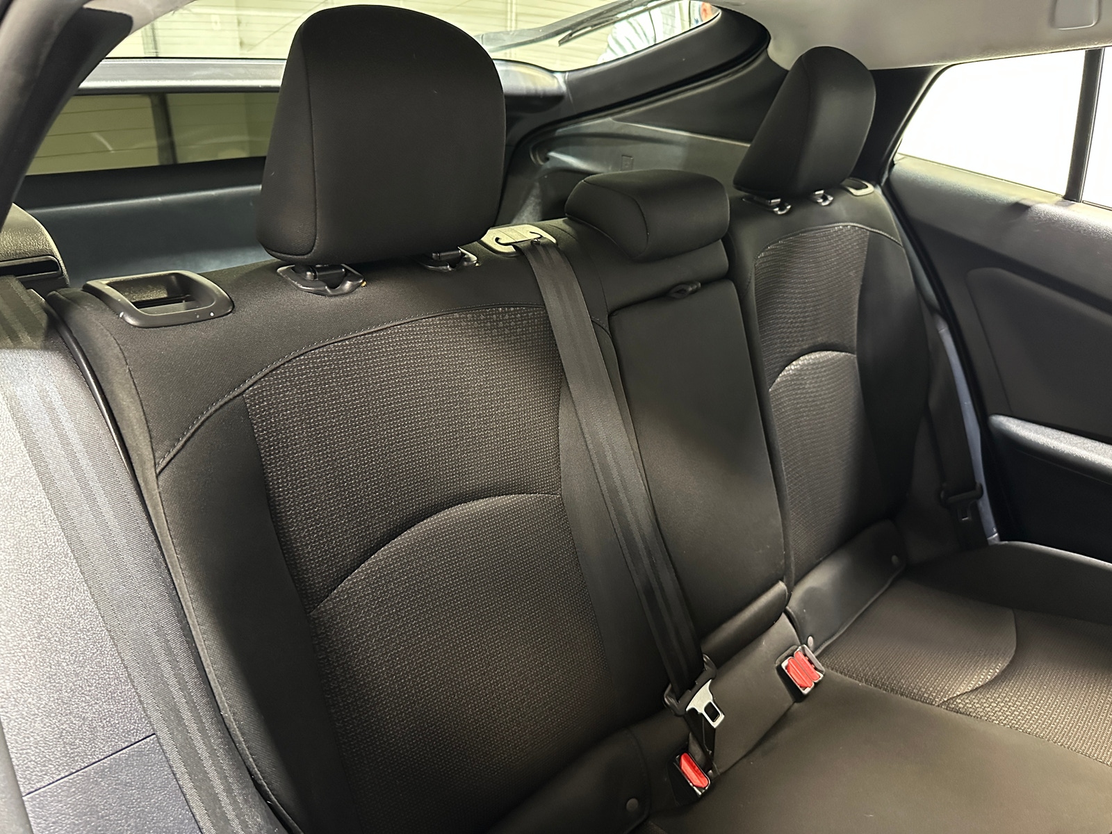 Thumbnail: 2022 Toyota Prius - 6