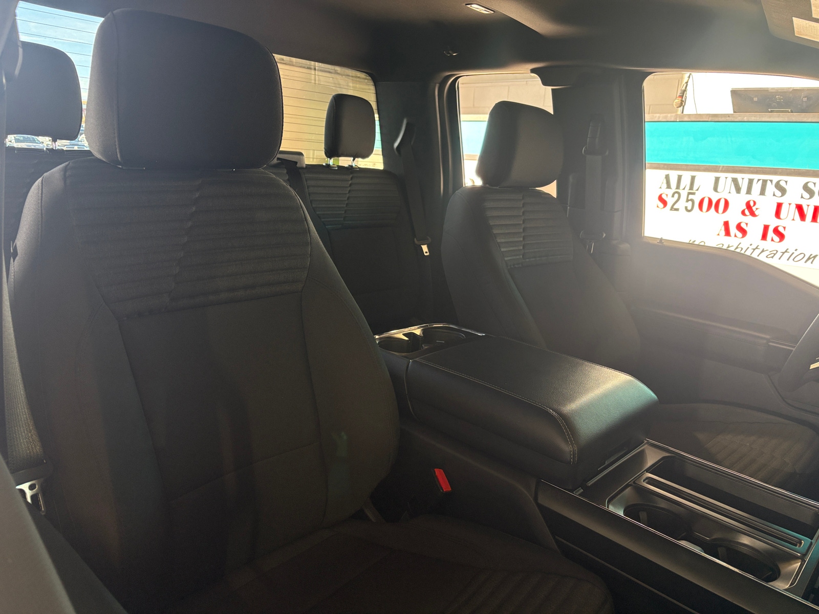 Thumbnail: 2022 Ford Econoline - 2