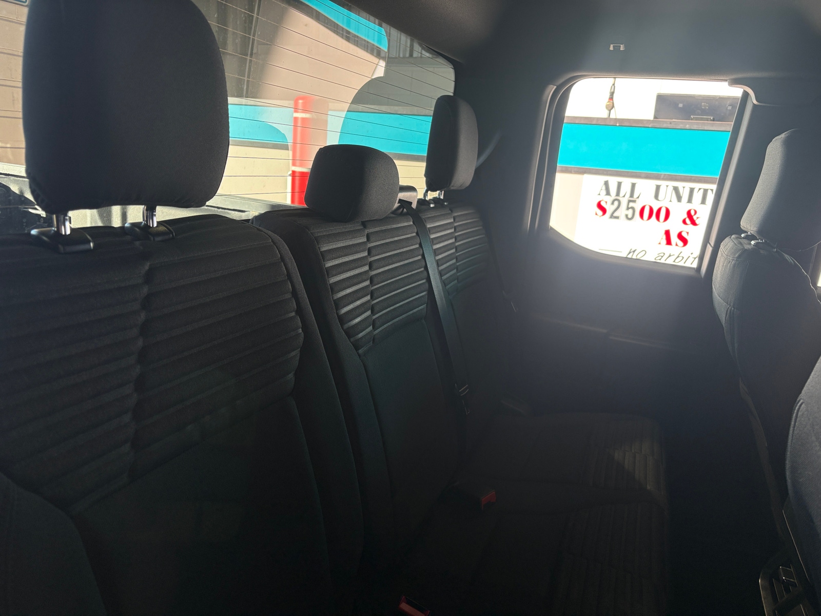 Thumbnail: 2022 Ford Econoline - 6