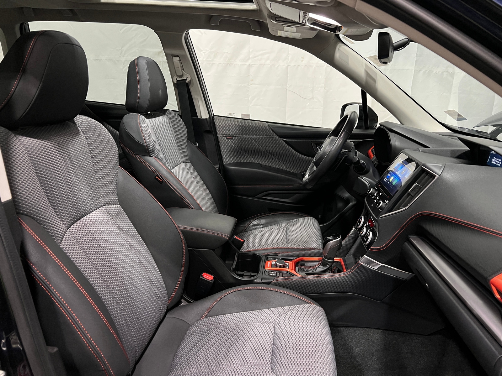 Thumbnail: 2019 Subaru Forester - 2