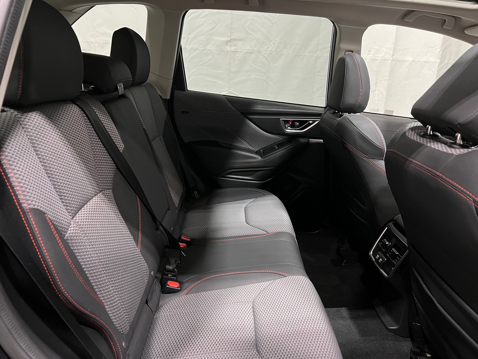 Thumbnail: 2019 Subaru Forester - 6