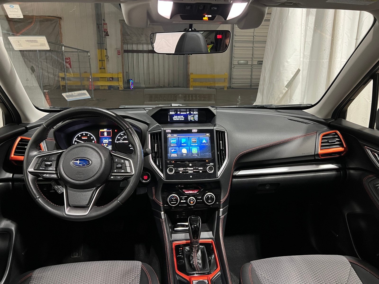 Thumbnail: 2019 Subaru Forester - 3