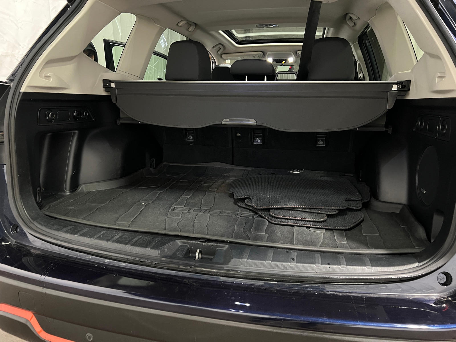 Thumbnail: 2019 Subaru Forester - 7