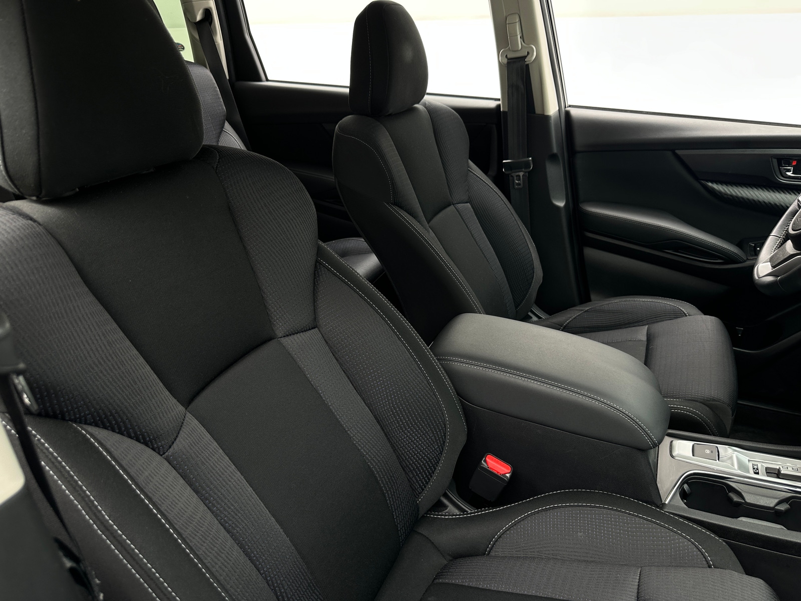 Thumbnail: 2025 Subaru Ascent - 2