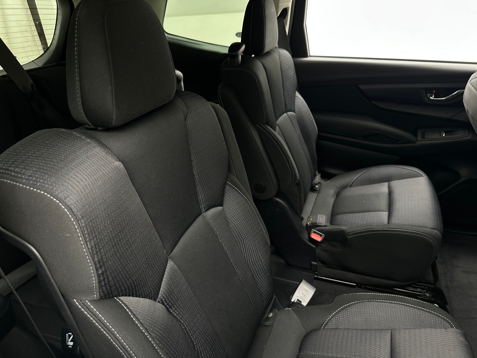 Thumbnail: 2025 Subaru Ascent - 6