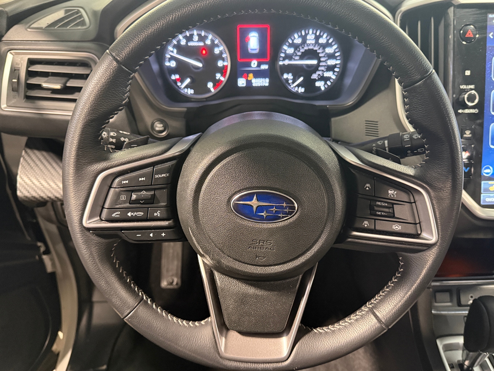 Thumbnail: 2025 Subaru Ascent - 5