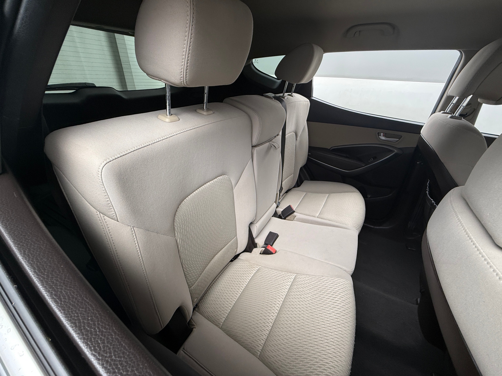 Thumbnail: 2017 Hyundai Santa Fe - 6