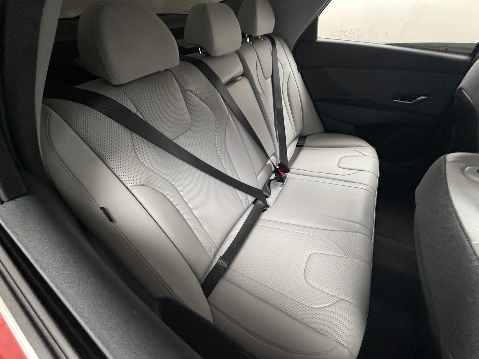 Thumbnail: 2024 Hyundai Elantra - 5