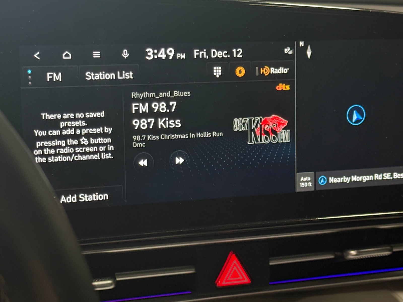 Thumbnail: 2024 Hyundai Elantra - 3