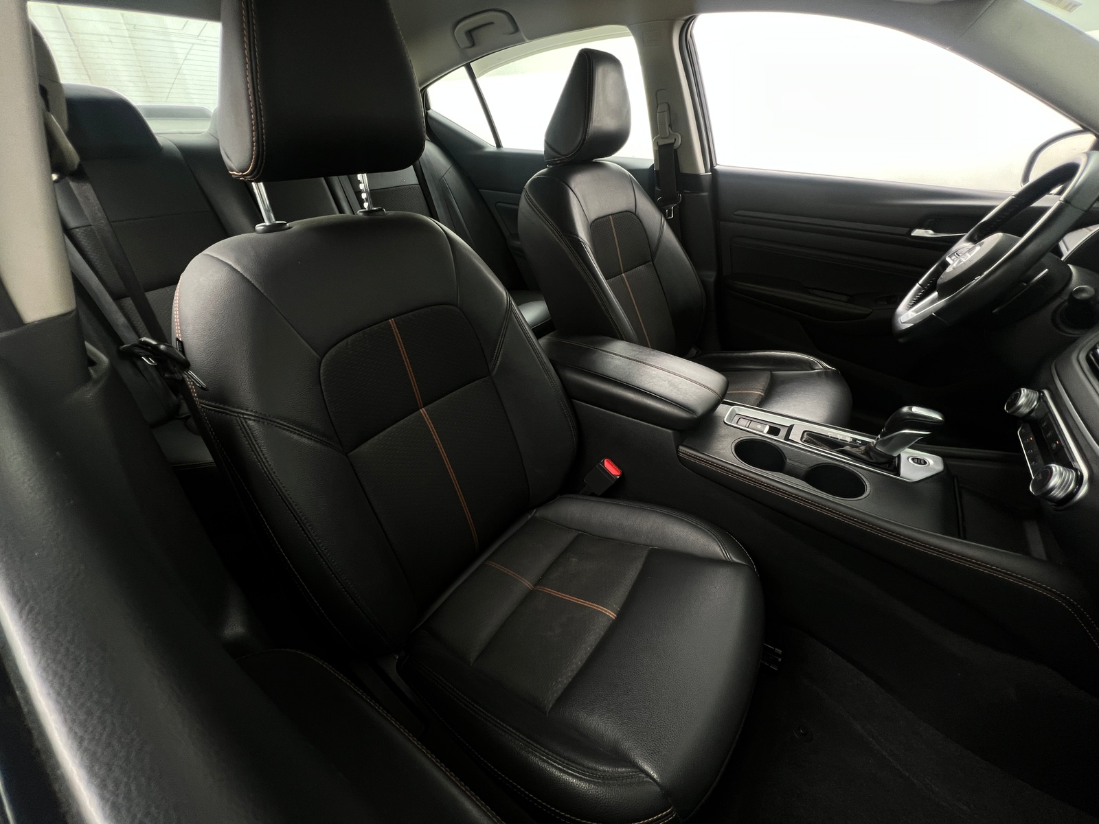 Thumbnail: 2021 Nissan Altima - 2