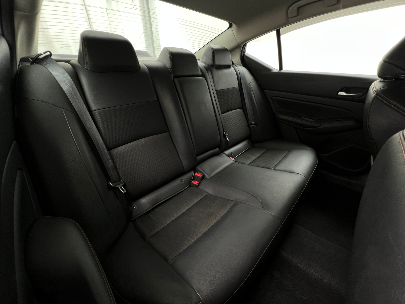 Thumbnail: 2021 Nissan Altima - 6