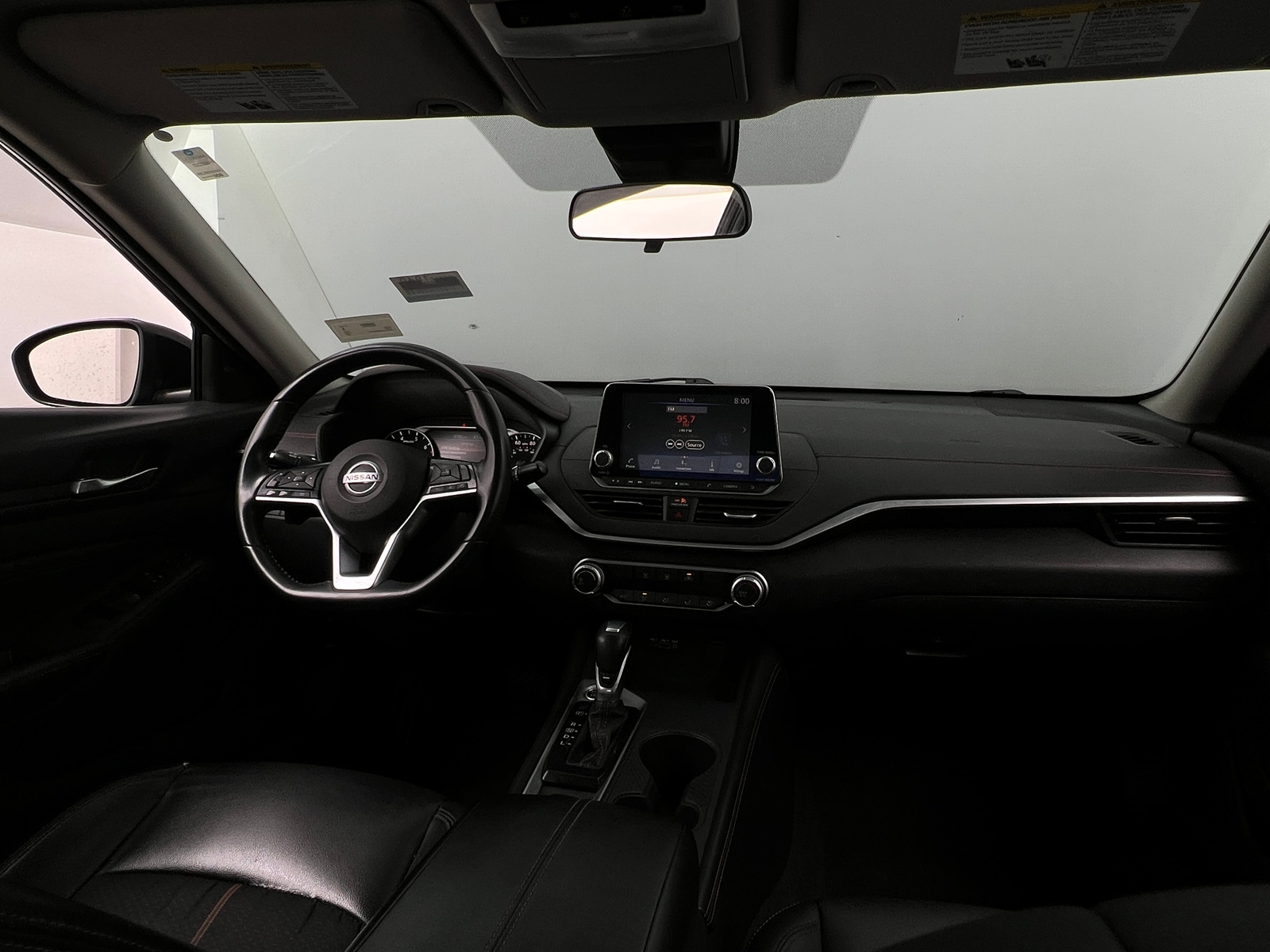 Thumbnail: 2021 Nissan Altima - 3