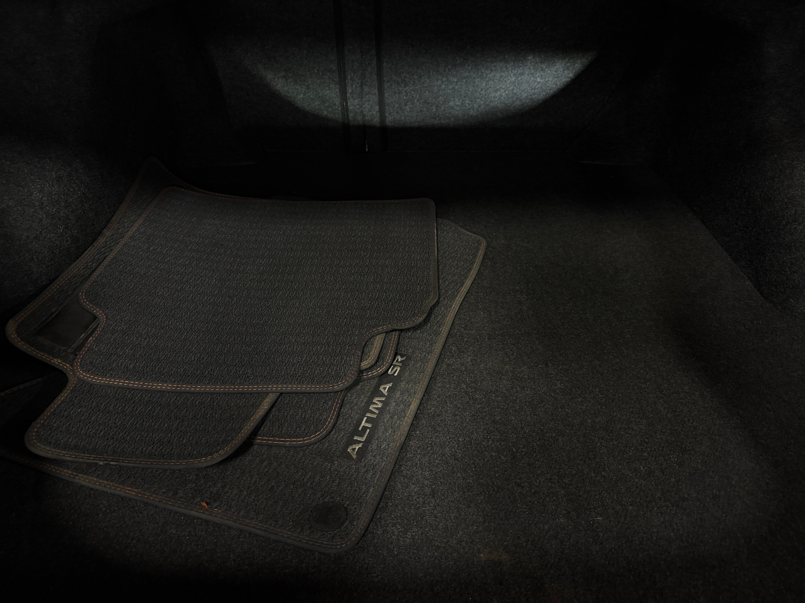 Thumbnail: 2021 Nissan Altima - 7