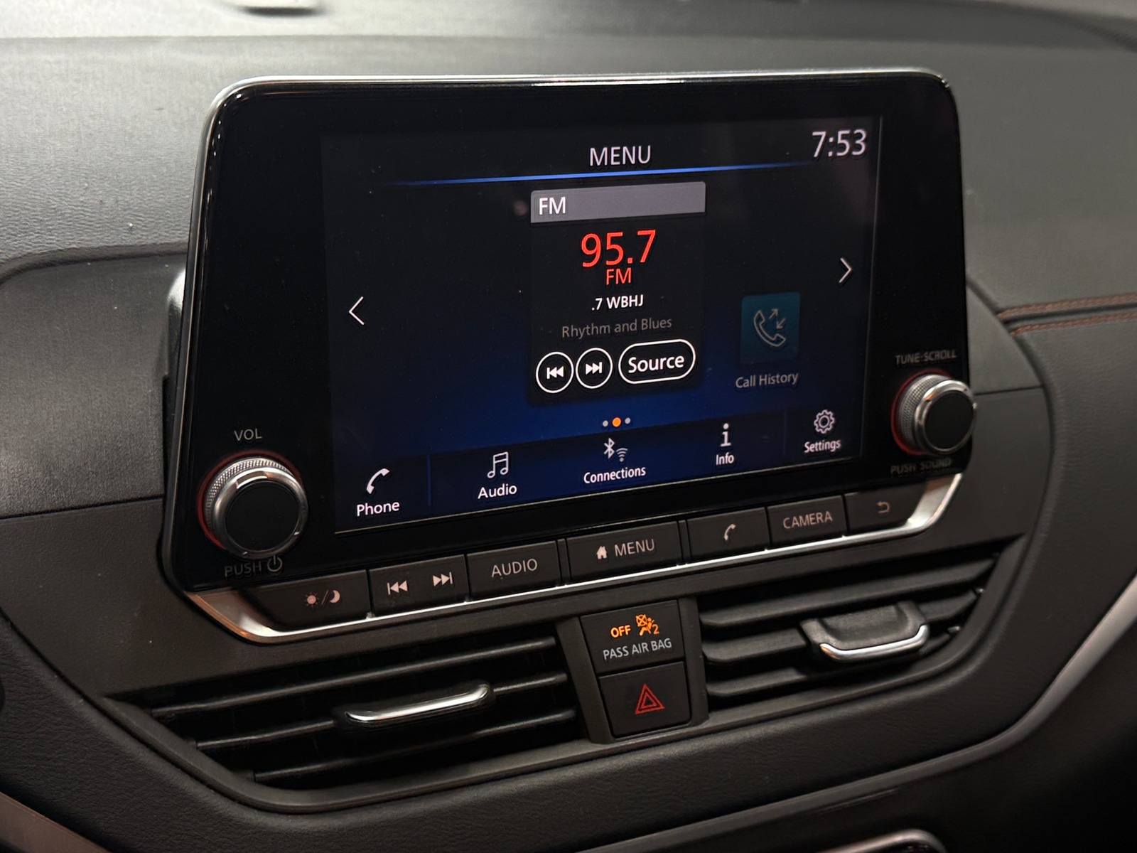 Thumbnail: 2021 Nissan Altima - 4