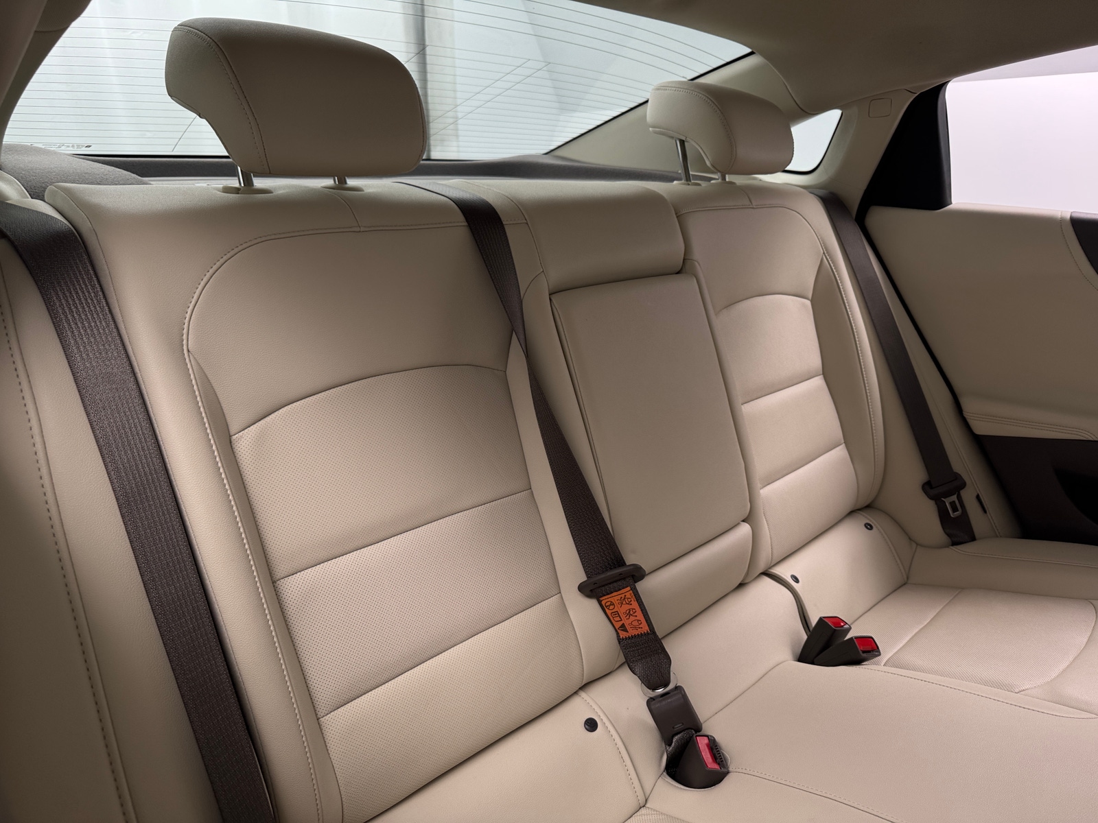 Thumbnail: 2024 Chevrolet Malibu - 5