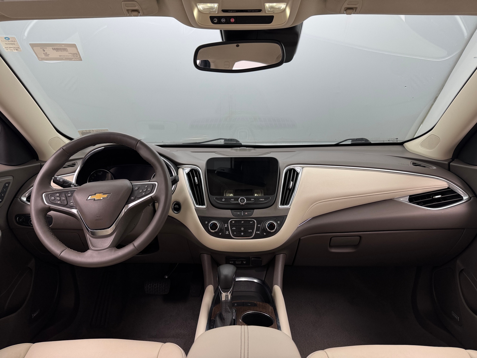 Thumbnail: 2024 Chevrolet Malibu - 2