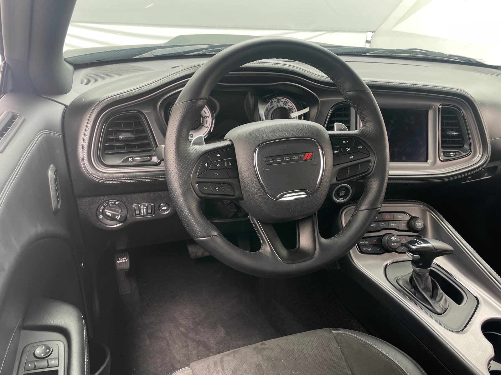 Thumbnail: 2023 Dodge Challenger - 3