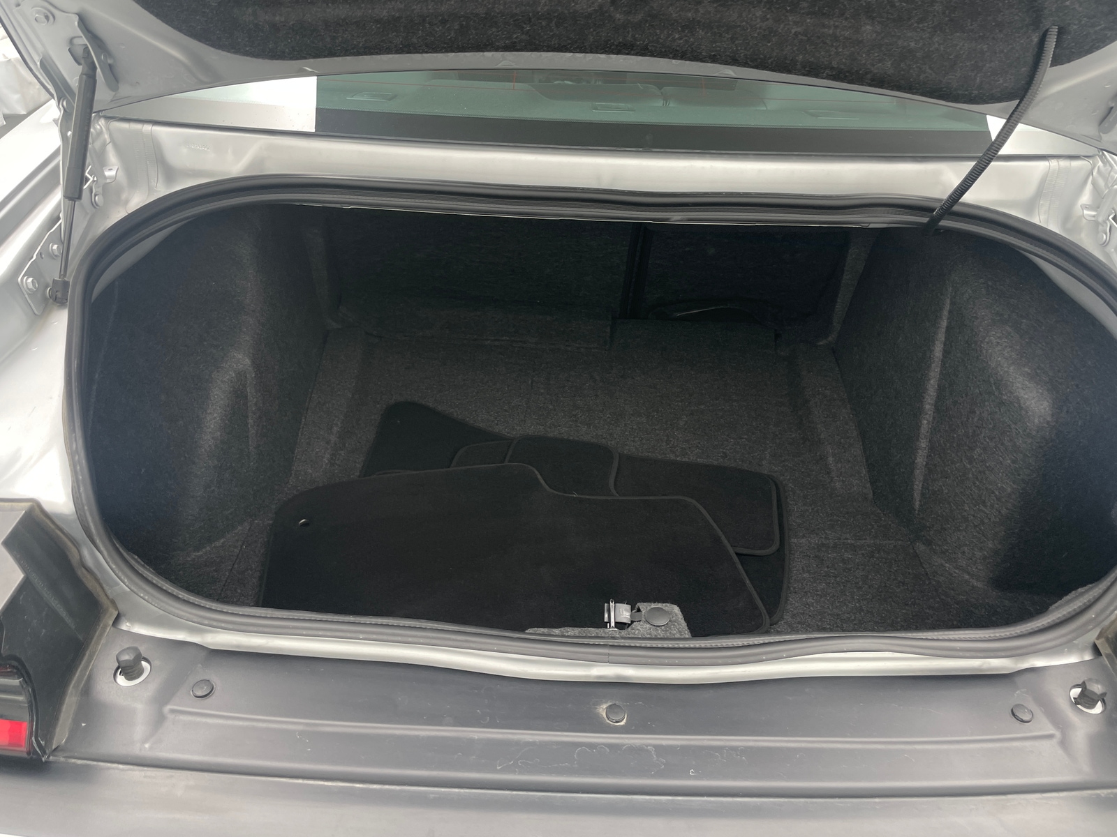 Thumbnail: 2023 Dodge Challenger - 4