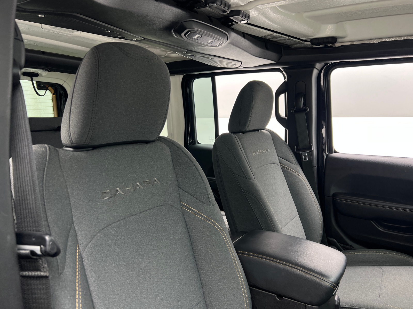 Thumbnail: 2024 Jeep Wrangler - 2