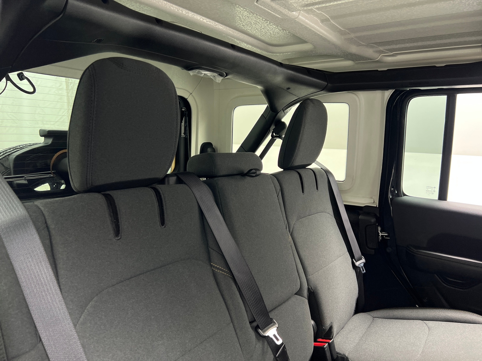 Thumbnail: 2024 Jeep Wrangler - 6