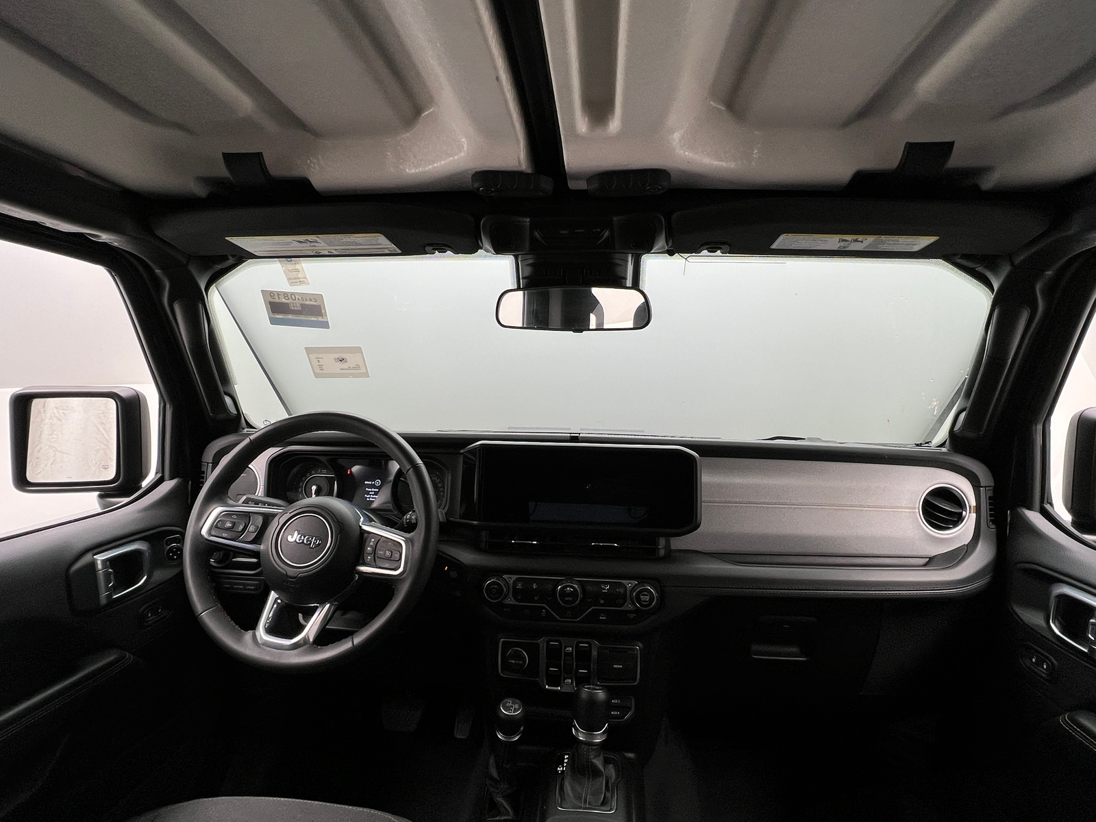 Thumbnail: 2024 Jeep Wrangler - 3