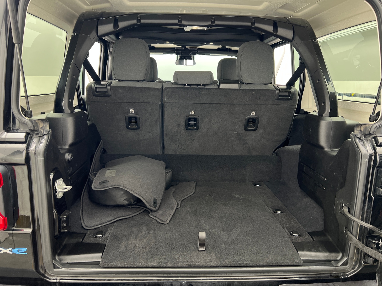 Thumbnail: 2024 Jeep Wrangler - 7