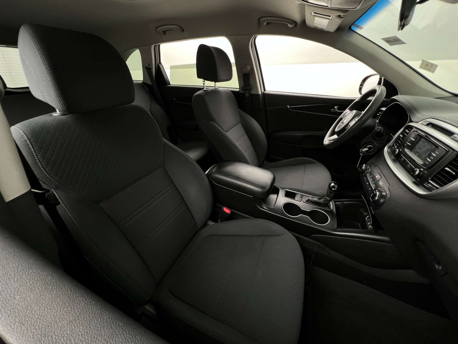 Thumbnail: 2017 Kia Sorento - 2