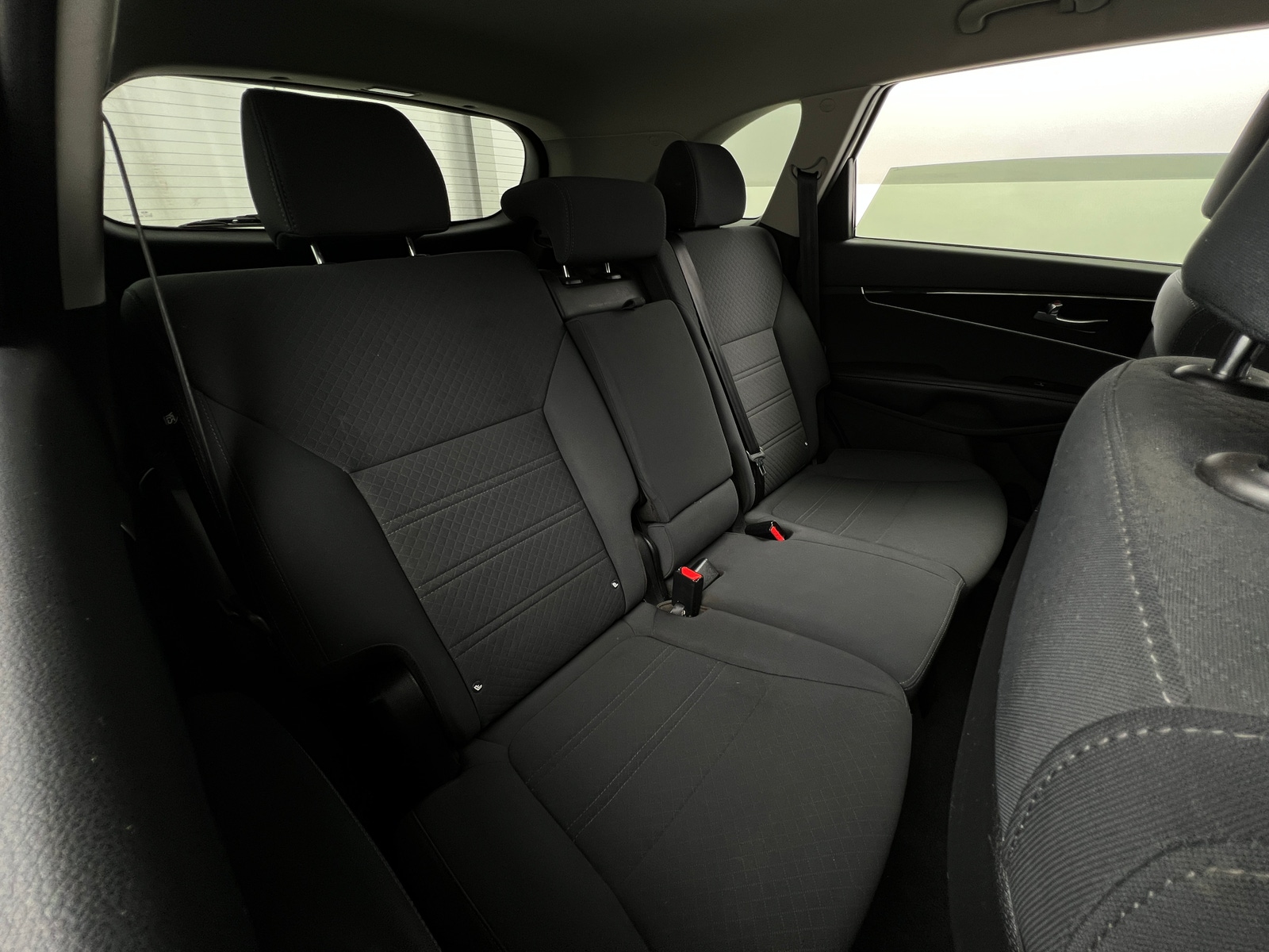 Thumbnail: 2017 Kia Sorento - 6