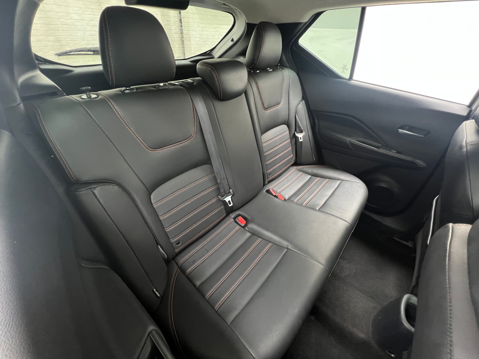 Thumbnail: 2020 Nissan Kicks - 5