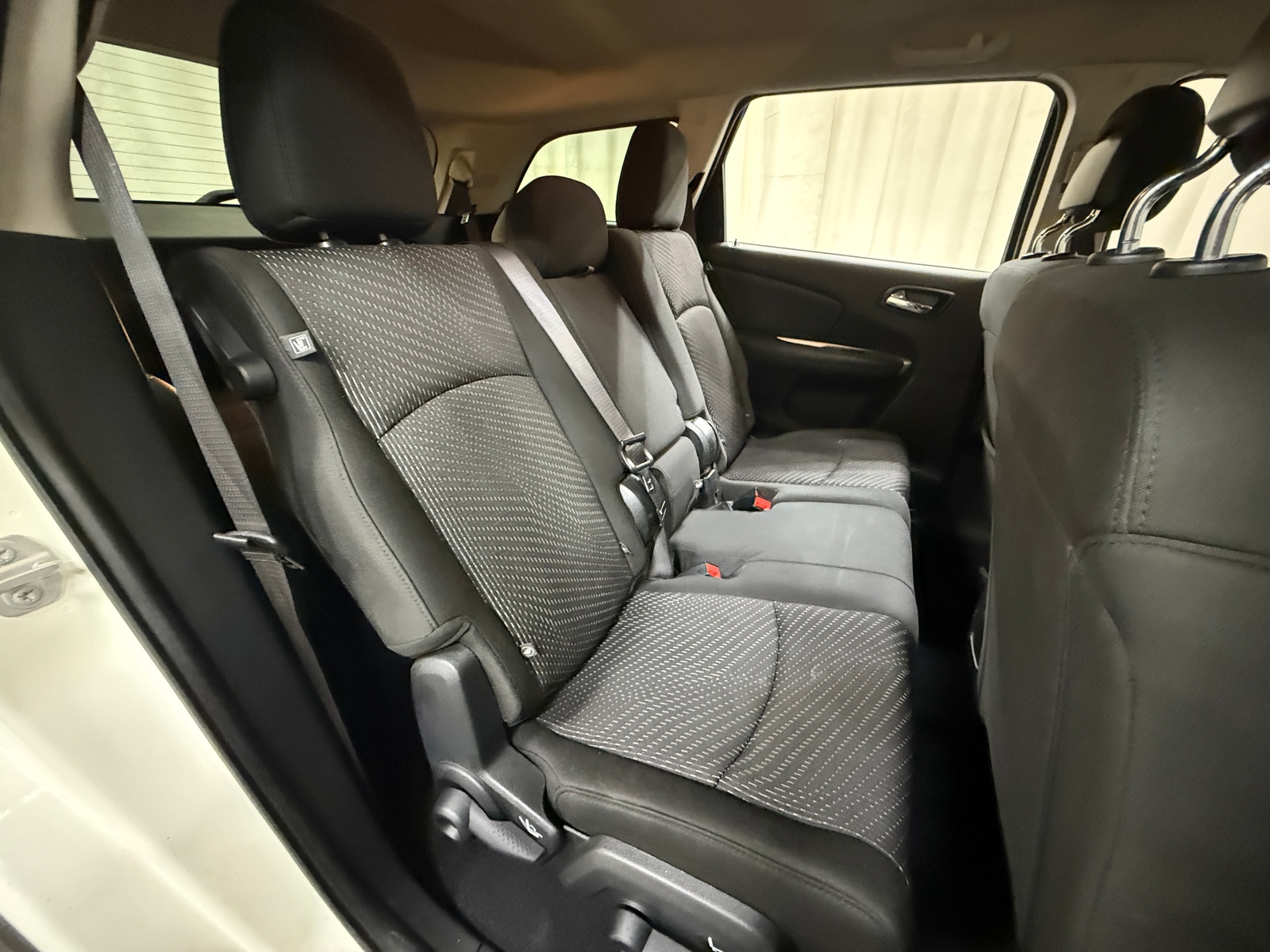 Thumbnail: 2020 Dodge Journey - 6