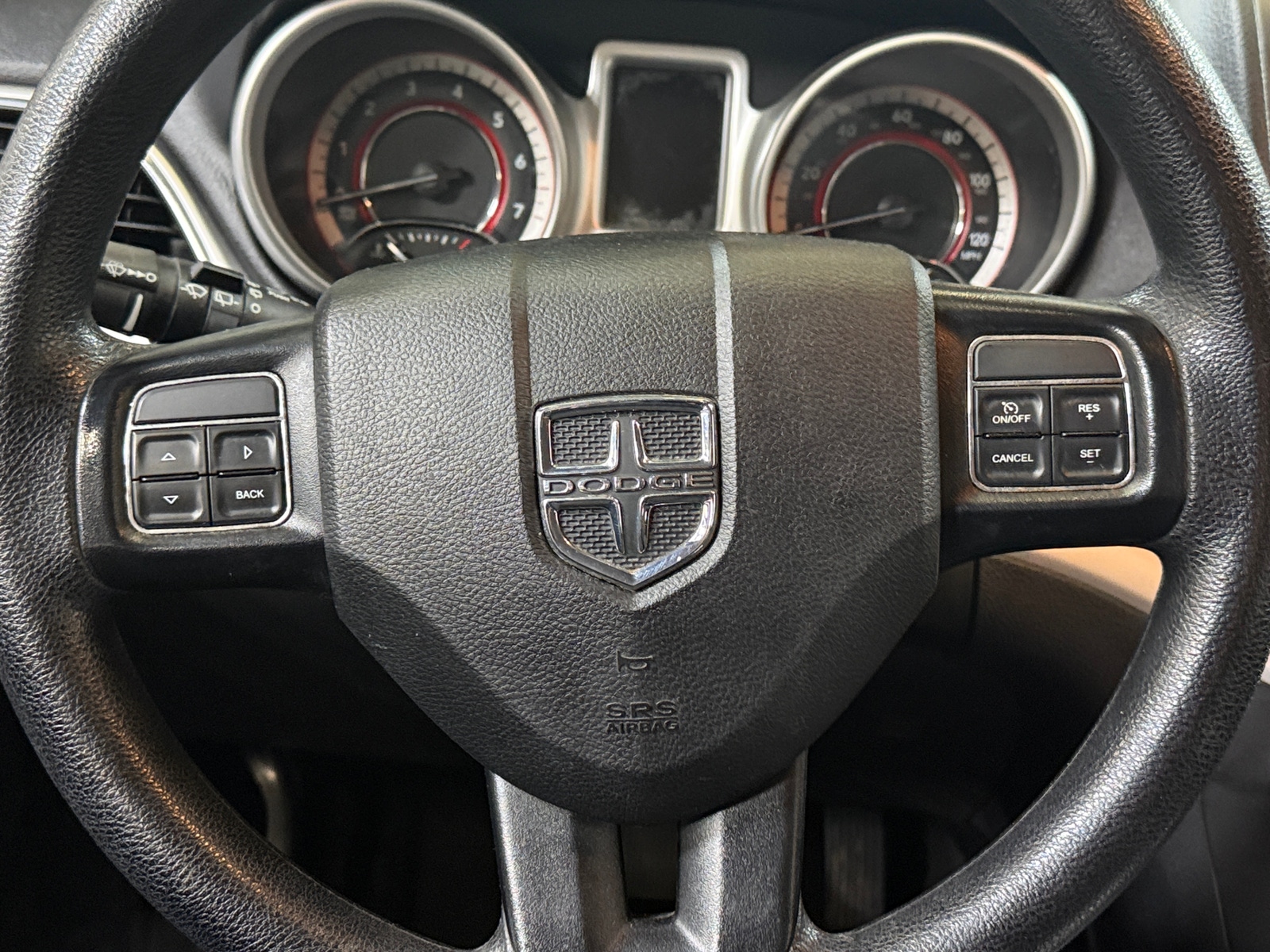 Thumbnail: 2020 Dodge Journey - 5