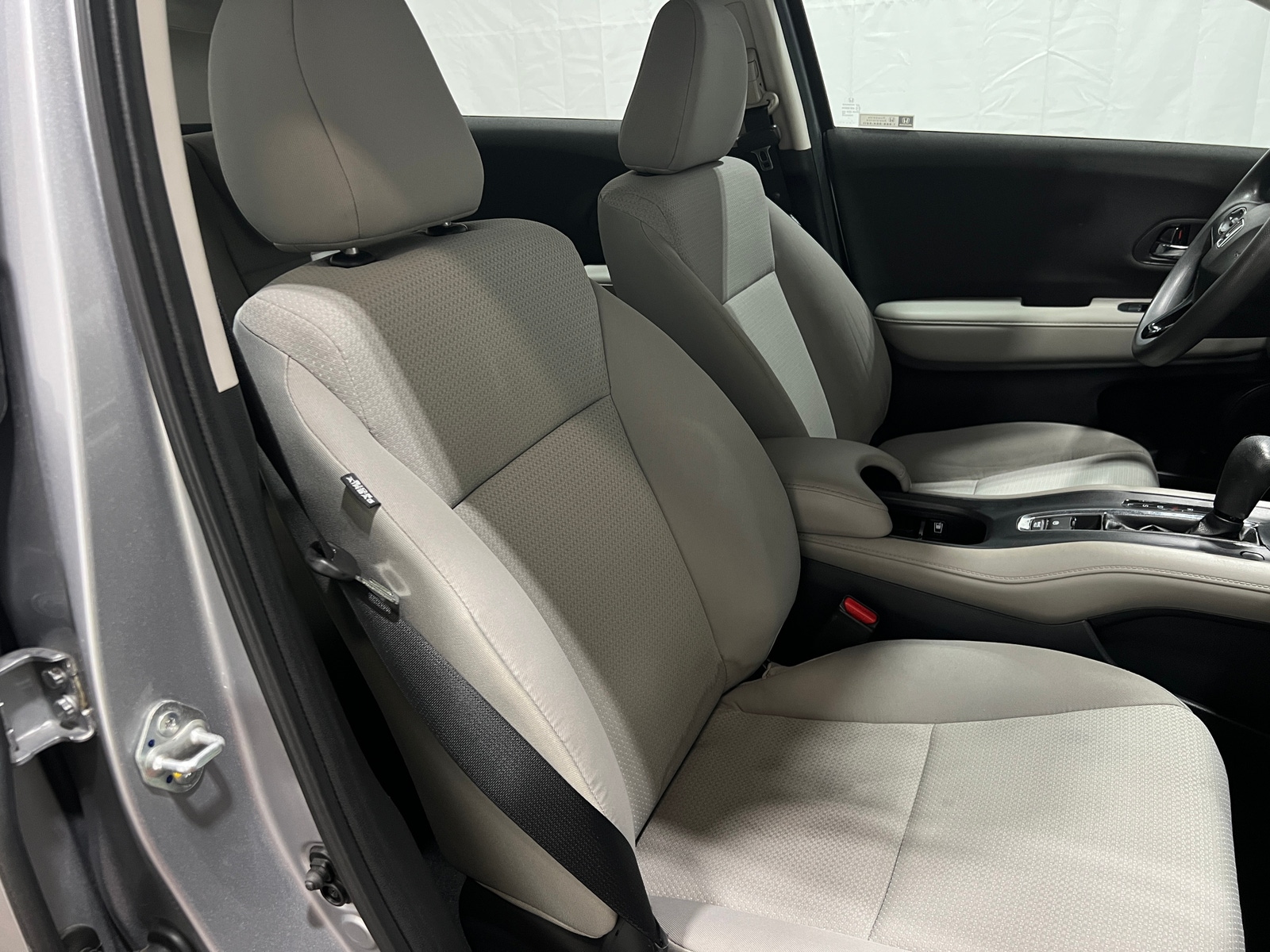 Thumbnail: 2022 Honda HR-V - 2