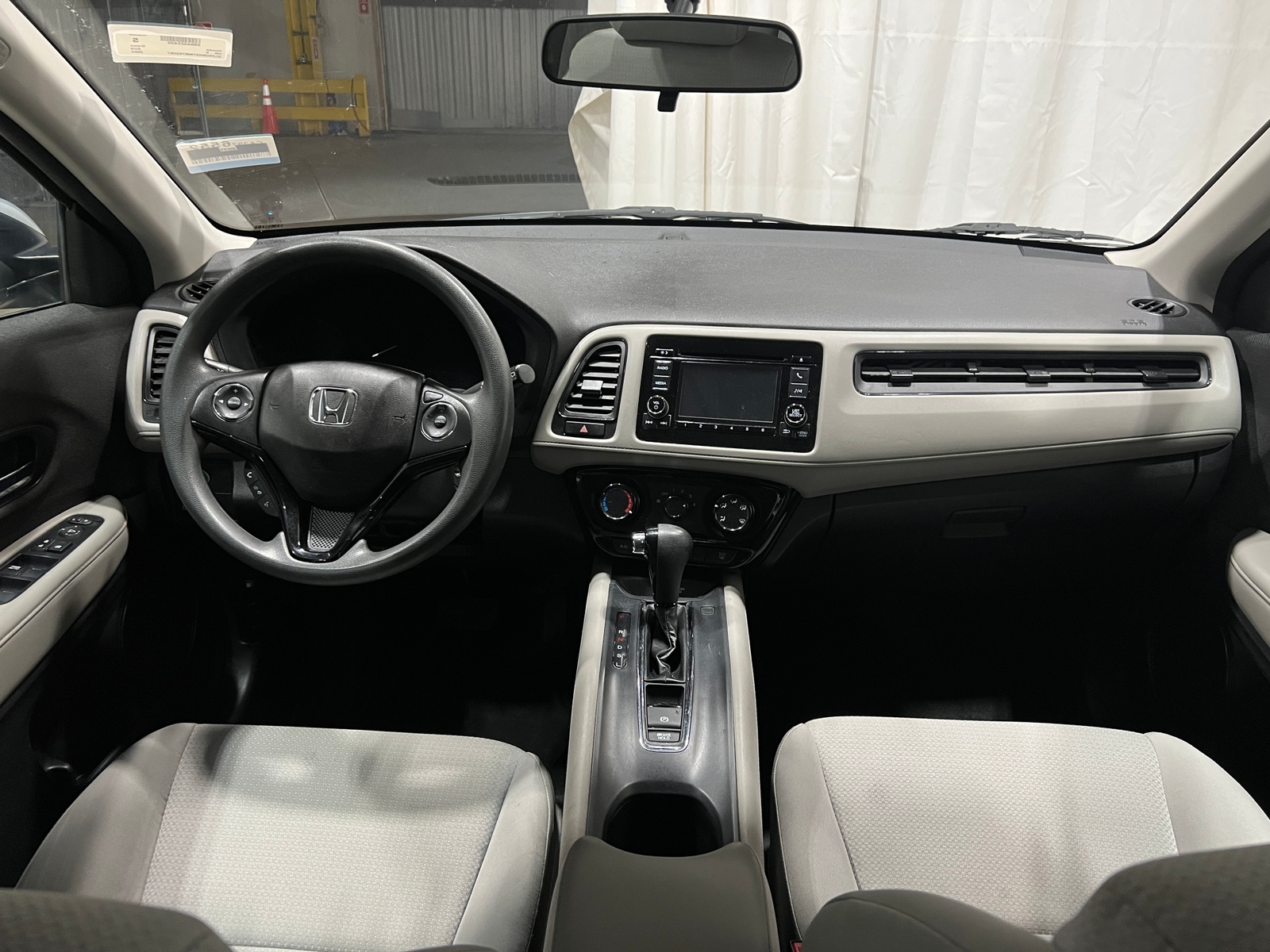 Thumbnail: 2022 Honda HR-V - 3