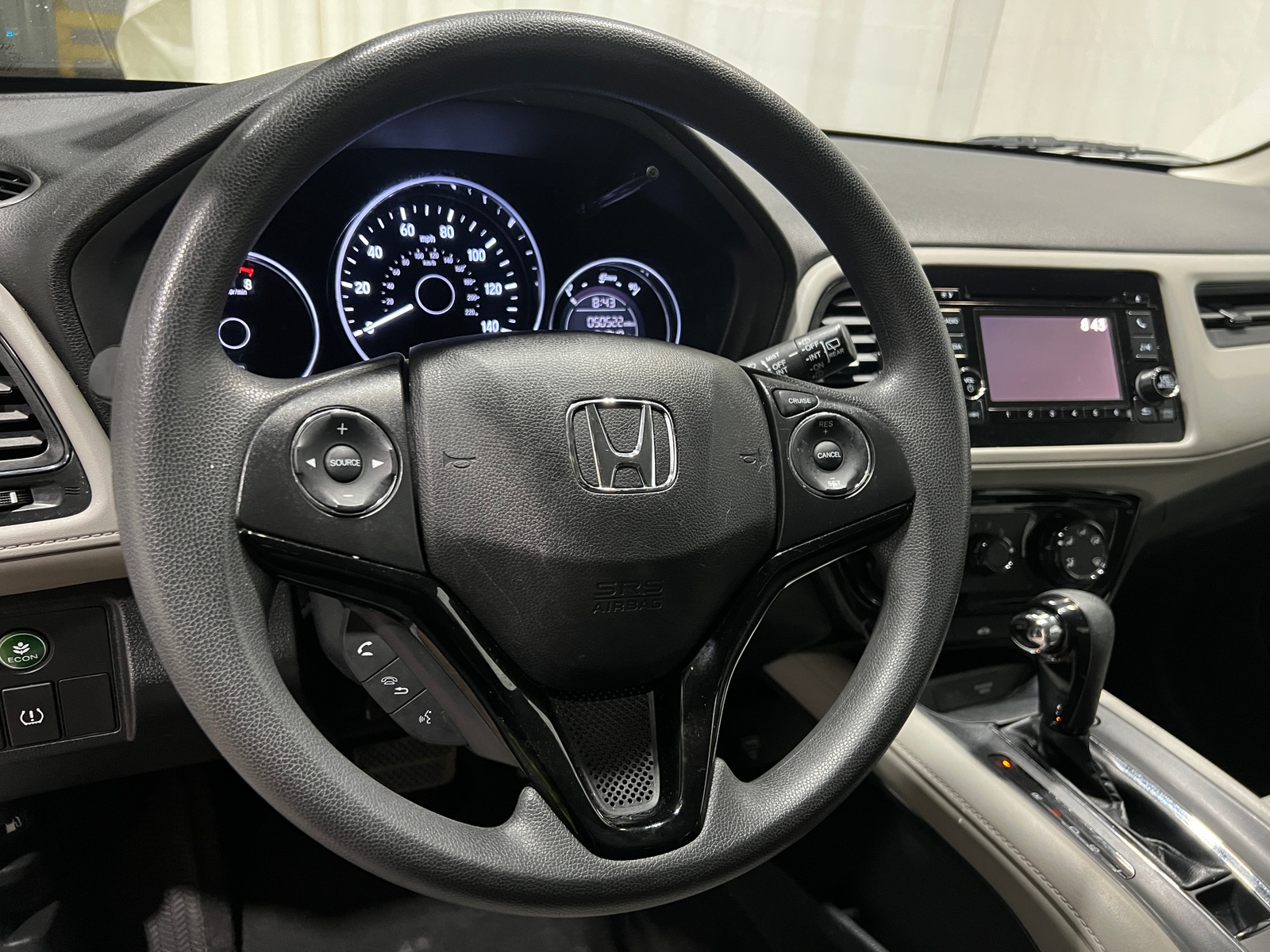 Thumbnail: 2022 Honda HR-V - 5