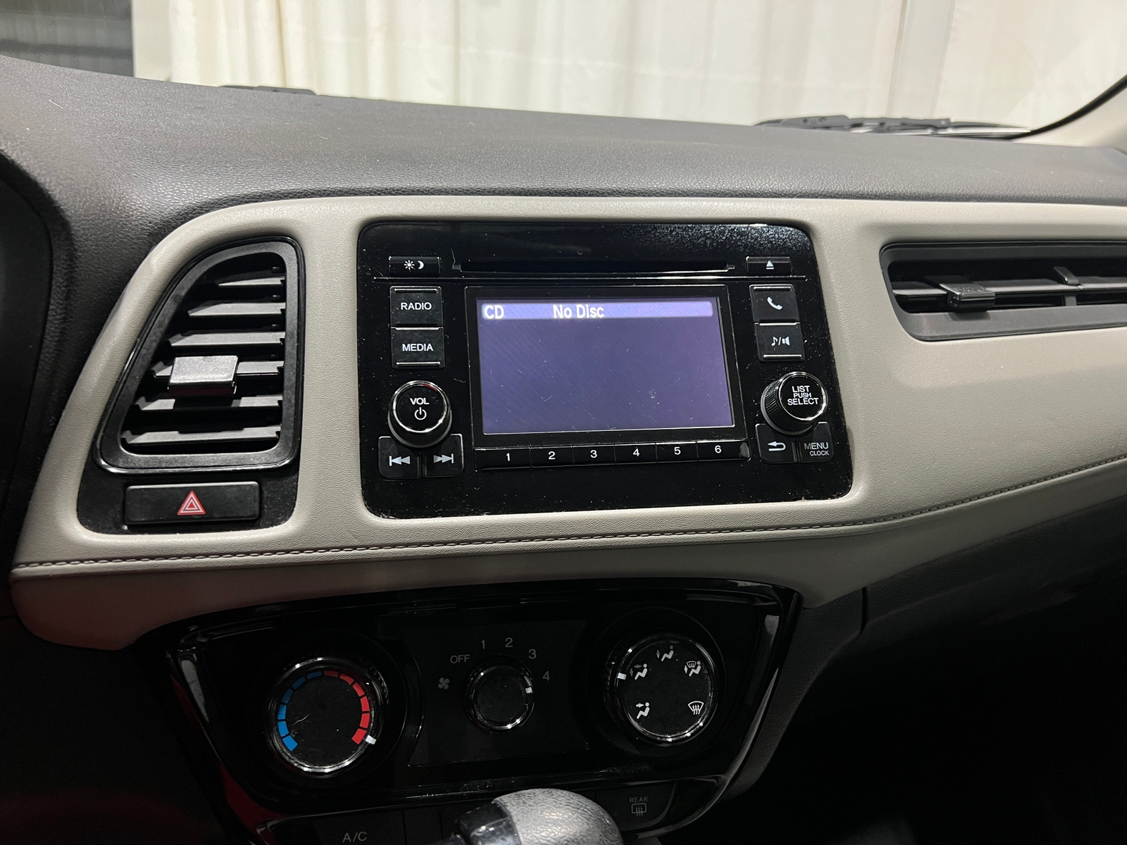 Thumbnail: 2022 Honda HR-V - 4