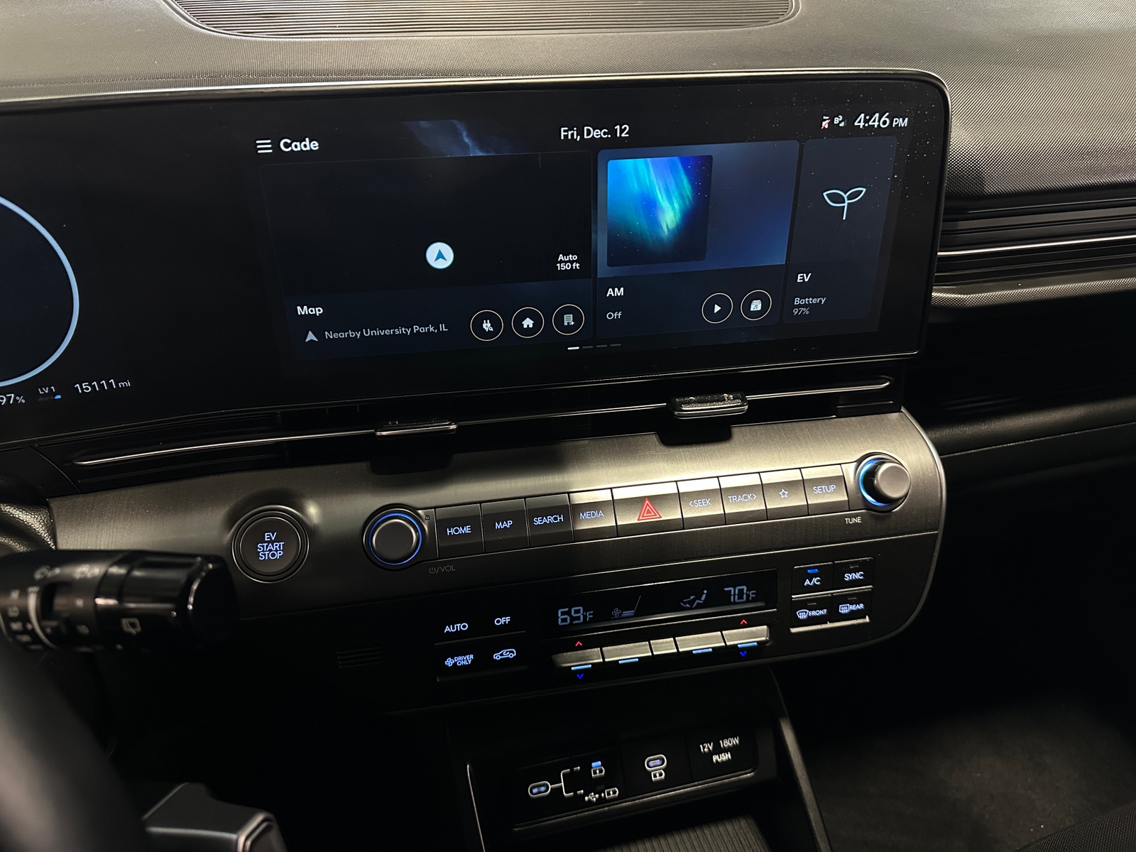 Thumbnail: 2024 Hyundai Kona - 4