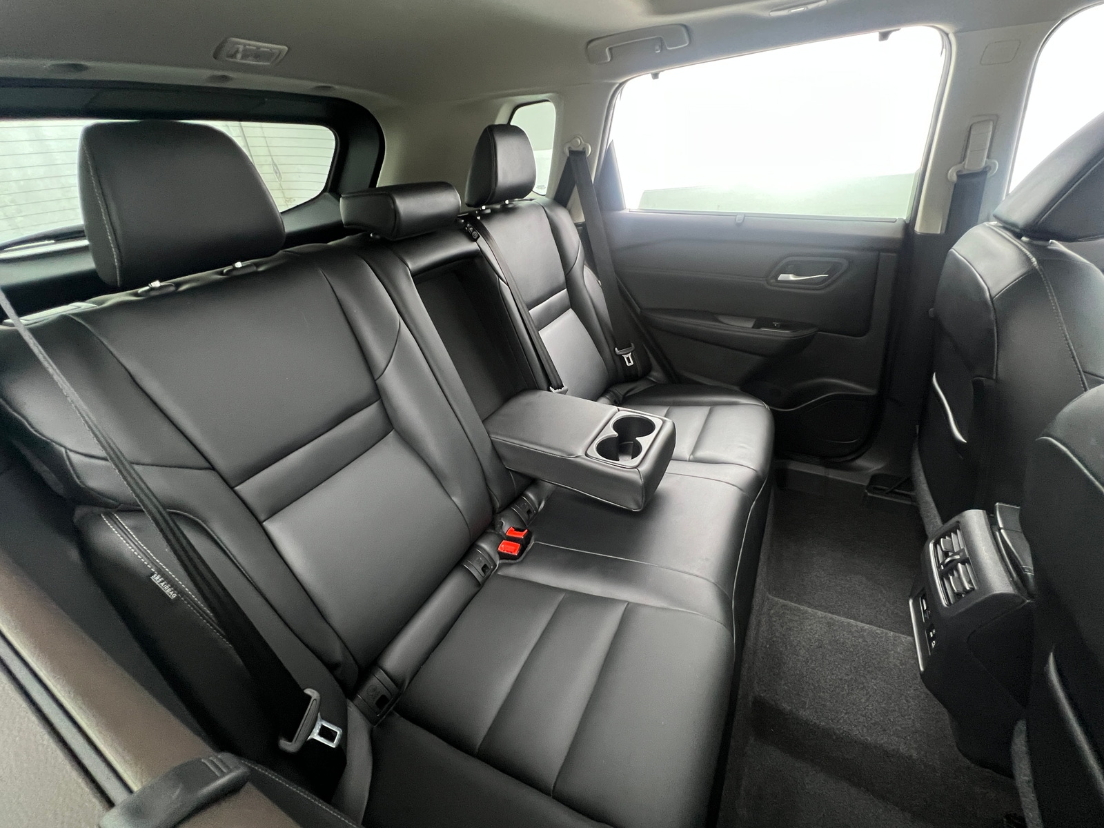 Thumbnail: 2022 Nissan Rogue - 5