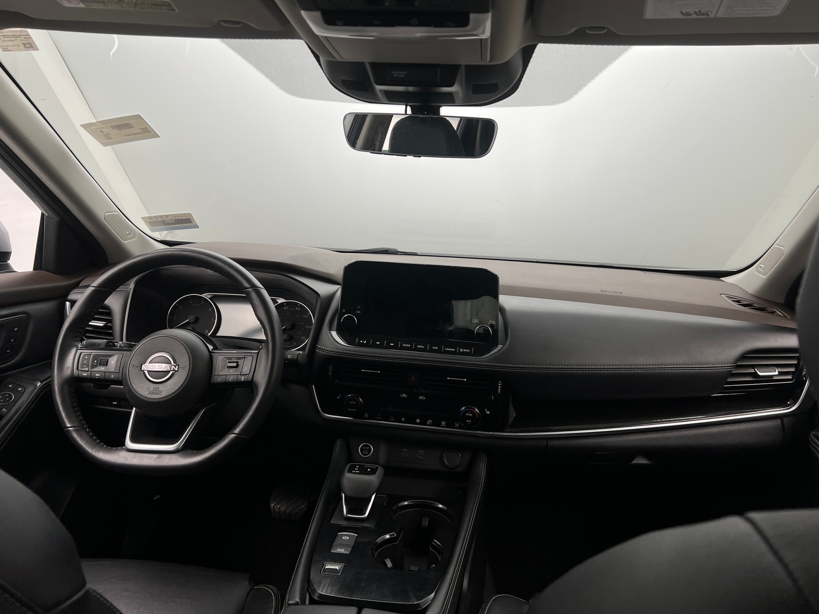 Thumbnail: 2022 Nissan Rogue - 2