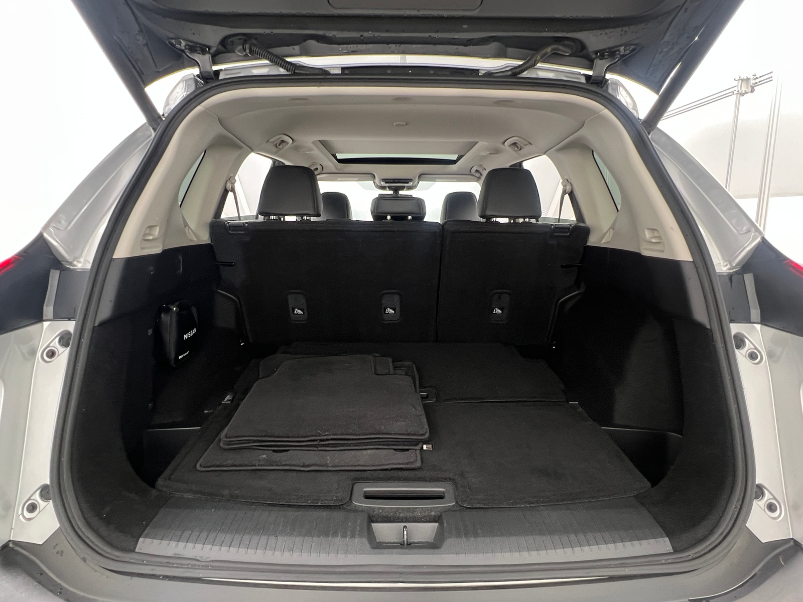 Thumbnail: 2022 Nissan Rogue - 6